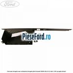 Carcasa treapta usa culisanta dreapta Ford Transit 2006-2014 2.2 TDCi 130 cp