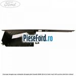 Carcasa treapta usa culisanta dreapta Ford Transit 2006-2014 2.2 TDCi RWD 100 cp