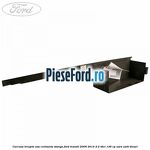 Carcasa treapta usa culisanta stanga Ford Transit 2006-2014 2.2 TDCi 136 cp
