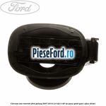 Carcasa usa rezervor Ford Galaxy 2007-2014 2.0 TDCi 140 cp