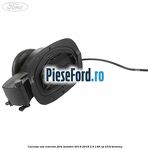 Carcasa usa rezervor Ford Mondeo 2014-2018 2.5 149 cp