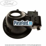 Carcasa usita rezervor 3/5 usi Ford Focus 2008-2011 1.8 125 cp