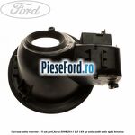 Carcasa usita rezervor 3/5 usi Ford Focus 2008-2011 2.0 145 cp