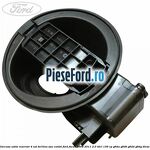 Carcasa usita rezervor 4 usi berlina sau combi Ford Focus 2008-2011 2.0 TDCi 136 cp