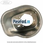 Carcasa usita rezervor Ford Ka 2009-2016 1.2 69 cp