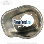Carcasa usita rezervor Ford Ka 2009-2016 1.3 TDCi 75 cp