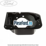 Carcasa usita rezervor Ford Ranger 2002-2006 2.5 TD 4x4 109 cp