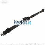 Cardan cutie automata 5R55S garda la sol marita Ford Ranger 2006-2012 2.5 TDCi 4x4 143 cp WLAA diesel