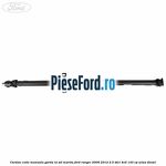 Cardan cutie manuala garda la sol marita Ford Ranger 2006-2012 2.5 TDCi 4x4 143 cp