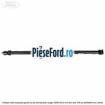 Cardan cutie manuala garda la sol marita Ford Ranger 2006-2012 3.0 TDCi 4x4 156 cp