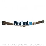 Cardan cutie manuala MT82 Ford Mustang 2015-2018 2.3 EcoBoost 314 cp