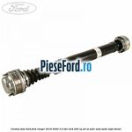 Cardan fata 4WD Ford Ranger 2016-2020 3.2 TDCi 4x4 200 cp