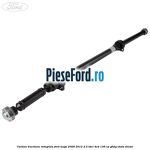 Cardan tractiune integrala Ford Kuga 2008-2012 2.0 TDCi 4x4 136 cp