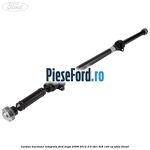 Cardan tractiune integrala Ford Kuga 2008-2012 2.0 TDCI 4x4 140 cp