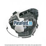 Carenaj dreapta fata Ford EcoSport 2019-2023 1.5 TDCi EcoBlue 125 cp