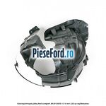 Carenaj dreapta fata Ford EcoSport 2019-2023 1.5 Ti-VCT 122 cp