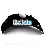 Carenaj dreapta fata Ford Edge 2016-2018 2.0 TDCi Bi-Turbo 210 cp