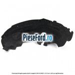 Carenaj dreapta spate Ford EcoSport 2019-2023 1.5 Ti-VCT 122 cp