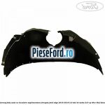 Carenaj fata auto cu incalzire suplimentara dreapta Ford Edge 2016-2018 2.0 TDCi Bi-Turbo 210 cp