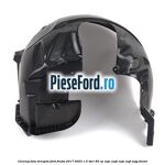 Carenaj fata dreapta Ford Fiesta 2017-2023 1.5 TDCi 85 cp