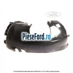 Carenaj fata dreapta Ford Focus 2008-2011 2.5 RS 305 cp