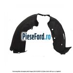 Carenaj fata dreapta Ford Kuga 2019-2023 2.5 FHEV 4x4 190 cp