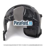 Carenaj fata stanga Ford Fiesta 2017-2023 1.0 EcoBoost 101 cp