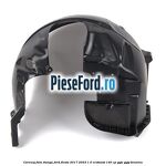 Carenaj fata stanga Ford Fiesta 2017-2023 1.0 EcoBoost 140 cp