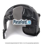 Carenaj fata stanga Ford Fiesta 2017-2023 1.1 Ti-VCT 70 cp