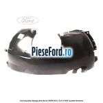 Carenaj fata stanga Ford Focus 2008-2011 2.5 RS 305 cp