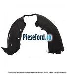 Carenaj fata stanga Ford Kuga 2019-2023 2.5 Duratec Plug-in-Hybrid 225 cp