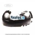 Carenaj roata dreapta fata Ford Focus 2008-2011 1.8 TDCi 115 cp