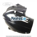Carenaj roata fata dreapta Ford Fiesta 2005-2008 ST150 150 cp