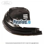 Carenaj roata fata dreapta Ford Fiesta 2013-2017 1.0 Sport 140 cp