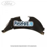 Carenaj roata fata dreapta Ford Fusion 1.3 60 cp