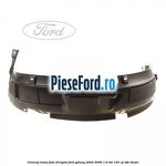 Carenaj roata fata dreapta Ford Galaxy 2000-2006 1.9 TDI 150 cp