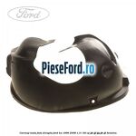 Carenaj roata fata dreapta Ford Ka 1996-2008 1.3 i 49 cp