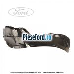 Carenaj roata fata dreapta Ford Ka 2009-2016 1.2 69 cp