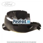 Carenaj roata fata dreapta Ford Kuga 2008-2012 2.0 TDCI 140 cp