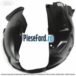 Carenaj roata fata dreapta Ford Kuga 2013-2016 1.5 EcoBoost 4x4 182 cp