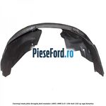 Carenaj roata fata dreapta Ford Mondeo 1993-1996 2.0 i 16V 4x4 132 cp