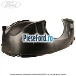 Carenaj roata fata dreapta Ford Mondeo 2000-2007 3.0 V6 24V 204 cp