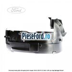 Carenaj roata fata dreapta Ford Ranger 2012-2015 2.2 TDCi 120 cp