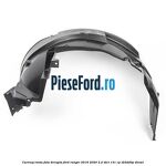 Carenaj roata fata dreapta Ford Ranger 2016-2020 2.2 TDCi 131 cp