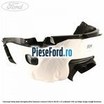 Carenaj roata fata dreapta Ford Tourneo Connect 2013-2018 1.0 EcoBoost 100 cp