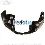 Carenaj roata fata dreapta Ford Tourneo Custom 2019-2023 1.0 EcoBoost PHEV 125 cp