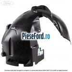 Carenaj roata fata dreapta ST echipare cu xenon Ford Focus 2004-2007 2.5 ST 225 cp