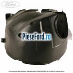 Carenaj roata fata dreapta ST Ford Mondeo 2000-2007 3.0 V6 24V 204 cp
