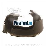 Carenaj roata fata stanga Ford Focus 2011-2014 1.6 Ti 105 cp