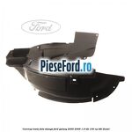 Carenaj roata fata stanga Ford Galaxy 2000-2006 1.9 TDI 150 cp